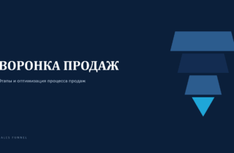 презентация Воронка продаж